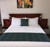 Pacific Sun Motor Inn - Darwin Holiday