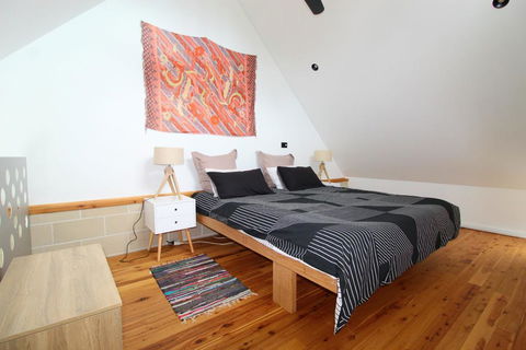 Pacific Terraces 1, 38 Pacific Street - Darwin Holiday 0