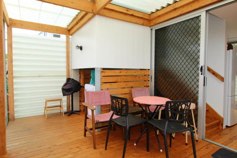 Pacific Terraces 1, 38 Pacific Street - Darwin Holiday 1