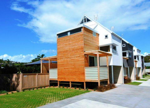 Pacific Terraces 1, 38 Pacific Street - Darwin Holiday 2