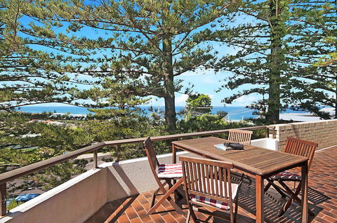 Pacific Tower Penthouse - Darwin Holiday 2