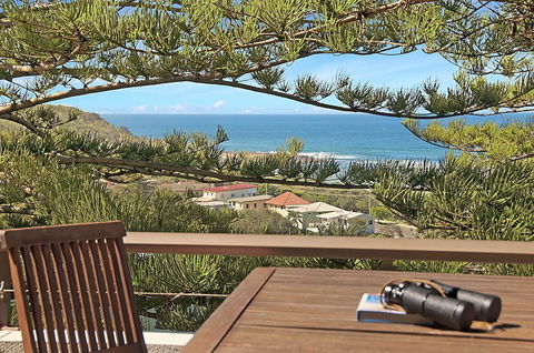 Pacific Tower Penthouse - Darwin Holiday 1