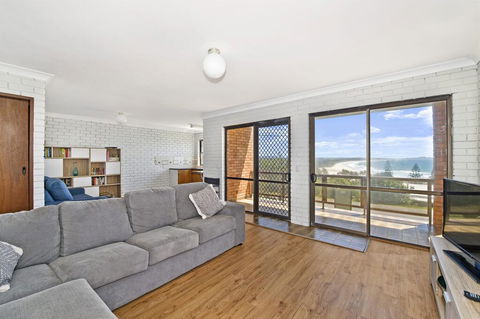 PACIFiCA - ALL ABOUT ALL VIEW - Darwin Holiday 3