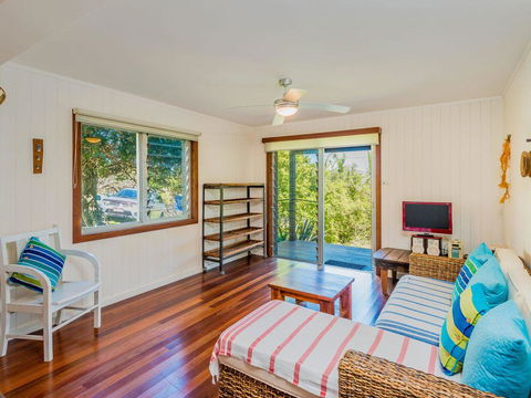 Pacifica 2 - Opposite The Beach At Brooms Head - Darwin Holiday 3