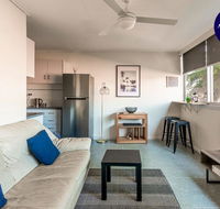 PADDINGTON PAD with PARKING  SMART TV  POOL - Darwin Holiday