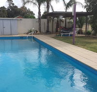 Paddle Steamer Motel - Darwin Holiday