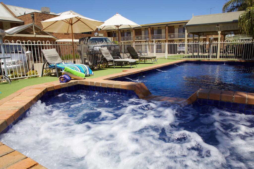 Girgarre VIC Darwin Holiday