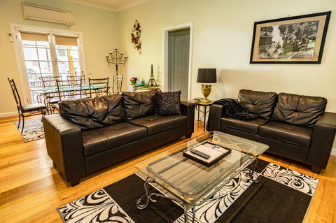 Paddys Creek Retreat - Darwin Holiday 1