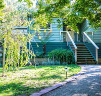 Paddys Creek Retreat - Darwin Holiday