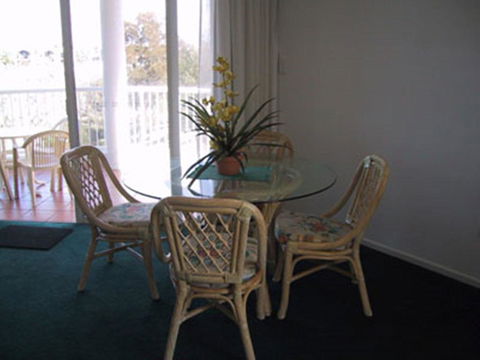 Pago Pago 4 - 2 BDRM Apt On Mooloolaba Spit - Darwin Holiday 3