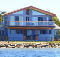 Palais dAmor  Greenwell Point - Darwin Holiday