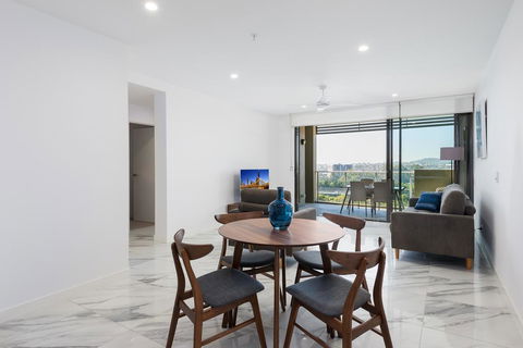 Palazzo Brisbane - Darwin Holiday 3