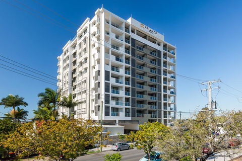 Palazzo Brisbane - Darwin Holiday 0