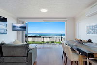 Palm Beach Beachfront Townhouse