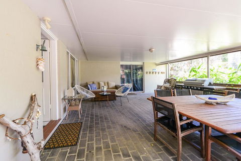 Palm Beachhouse - Darwin Holiday 1