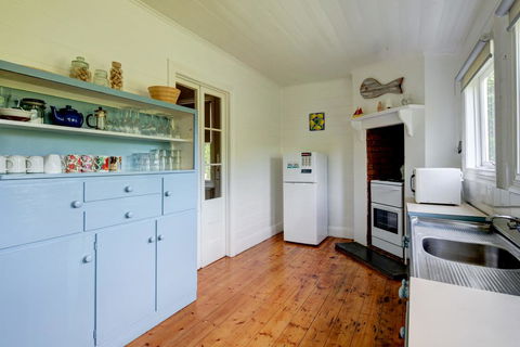 Palm Cottage - Pet Friendly Victorian Cottage - Darwin Holiday 2