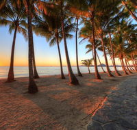 Palm Cove Beach Retreat - Darwin Holiday