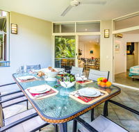 Palm Cove Holiday Apartment - Darwin Holiday