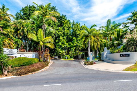 Palm Cove Holiday Apartment - Darwin Holiday 3