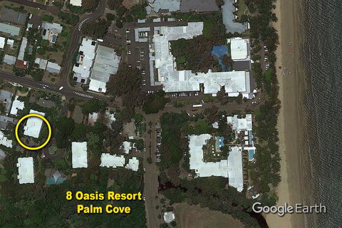 Palm Cove Holiday Apartment - Darwin Holiday 2