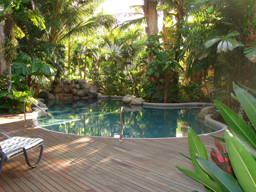Palm Cove QLD Darwin Holiday