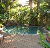 Palm Cove Tropic Apartments - Darwin Holiday