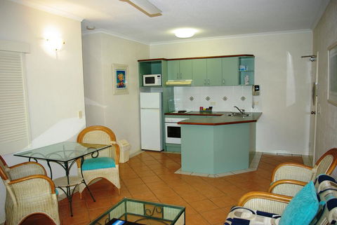 Palm Cove Tropic Apartments - Darwin Holiday 3