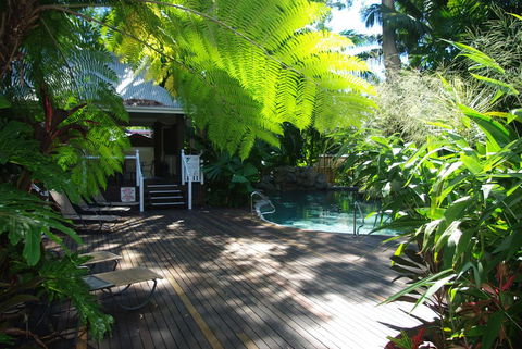 Palm Cove Tropic Apartments - Darwin Holiday 2
