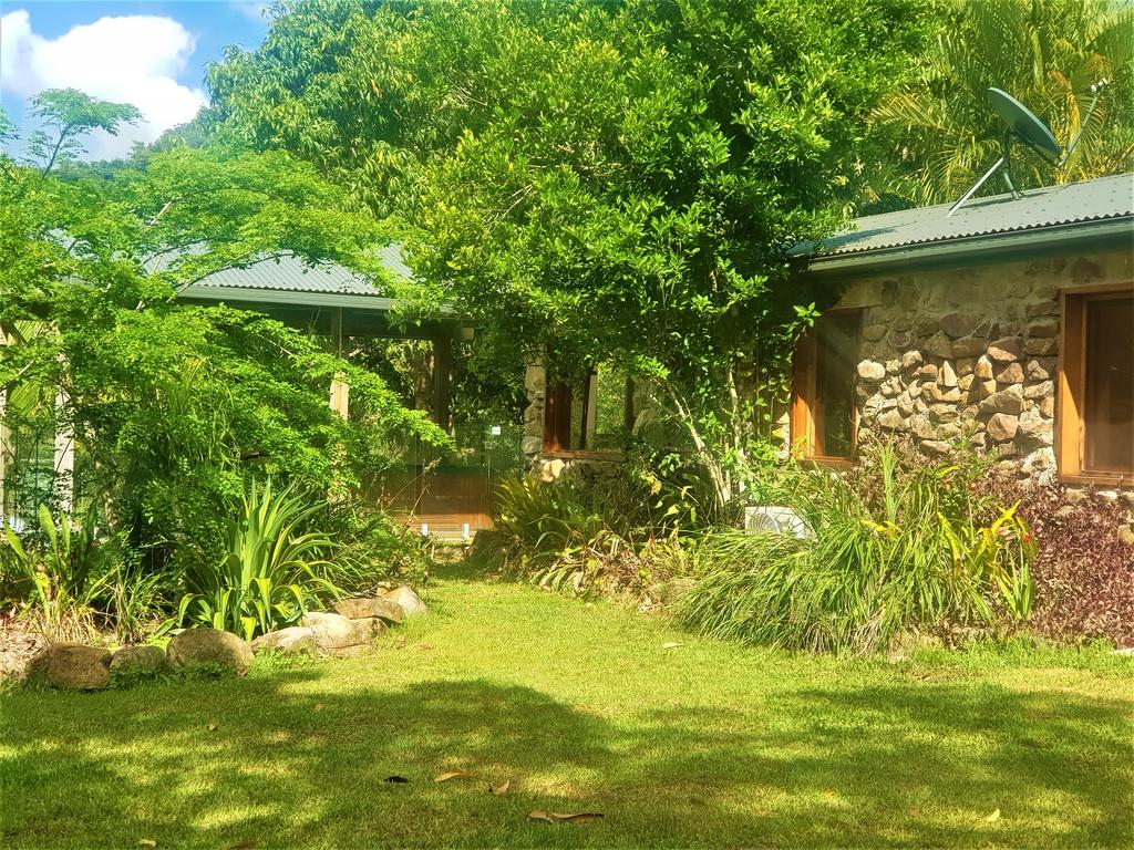 Palm Grove QLD Darwin Holiday