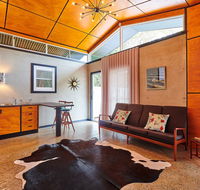 Palm Springs Suite - Darwin Holiday