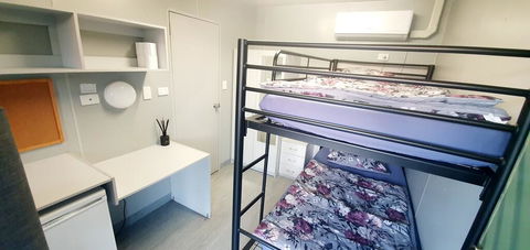 Palm Tree Backpackers - Darwin Holiday 1