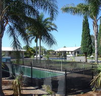 Palm Valley Motel - Darwin Holiday