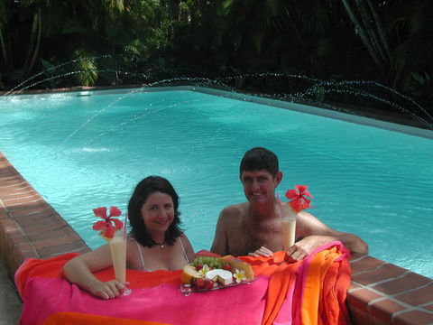 Palm View Holiday Apartments - Darwin Holiday 3
