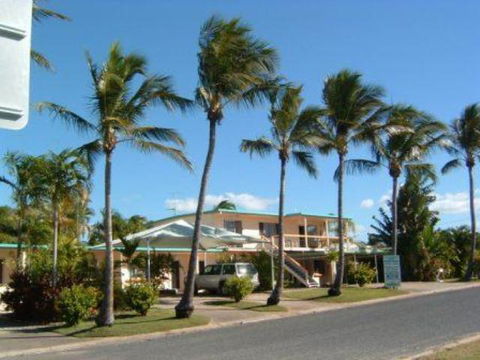 Palm View Holiday Apartments - Darwin Holiday 0