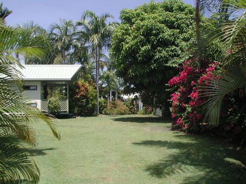 Palm View Holiday Apartments - Darwin Holiday 1