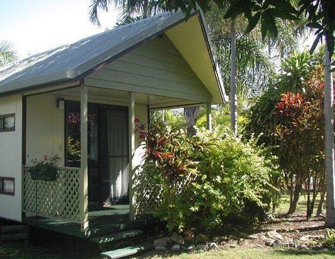 Palm View Holiday Apartments - Darwin Holiday 2