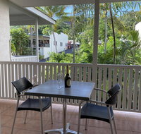 Palm Villas in Port 18 - Darwin Holiday