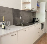 Palm Villas in Port 22 - Darwin Holiday