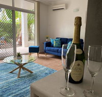 Palm Villas in Port 3 - Darwin Holiday