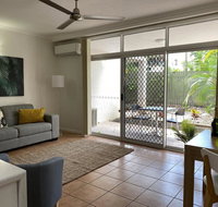 Palm Villas in Port 4 - Darwin Holiday