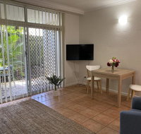 Palm Villas in Port 6 - Darwin Holiday