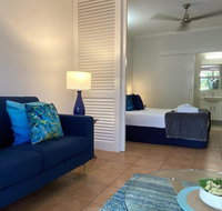 Palm Villas in Port 7 - Darwin Holiday