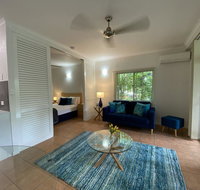 Palm Villas in Port 8 - Darwin Holiday