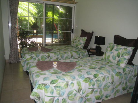 Palmerston Sunset Retreat - Darwin Holiday 3