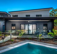 Palms - Tropicana Resort - Cli - Darwin Holiday