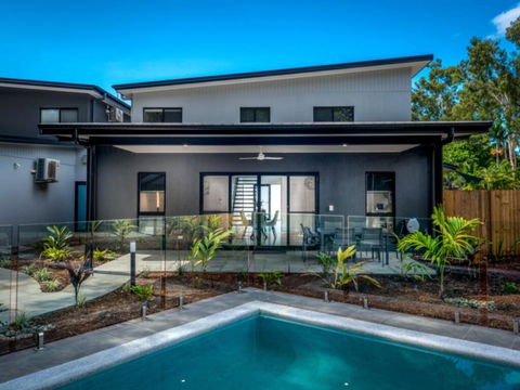 Palms - Tropicana Resort - Cli - Darwin Holiday 0