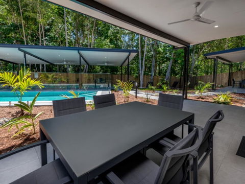 Palms - Tropicana Resort - Cli - Darwin Holiday 1