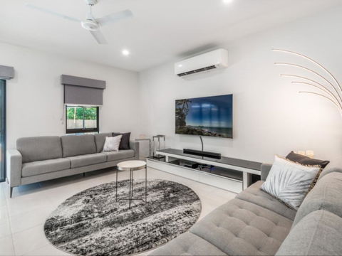 Palms - Tropicana Resort - Cli - Darwin Holiday 2