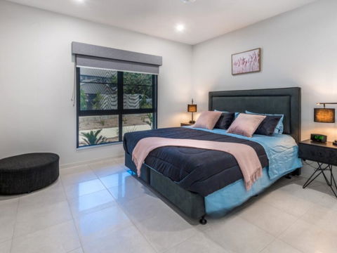 Palms - Tropicana Resort - Cli - Darwin Holiday 3