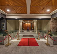 Palms Hotel - Darwin Holiday